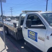 Images On Call Tow