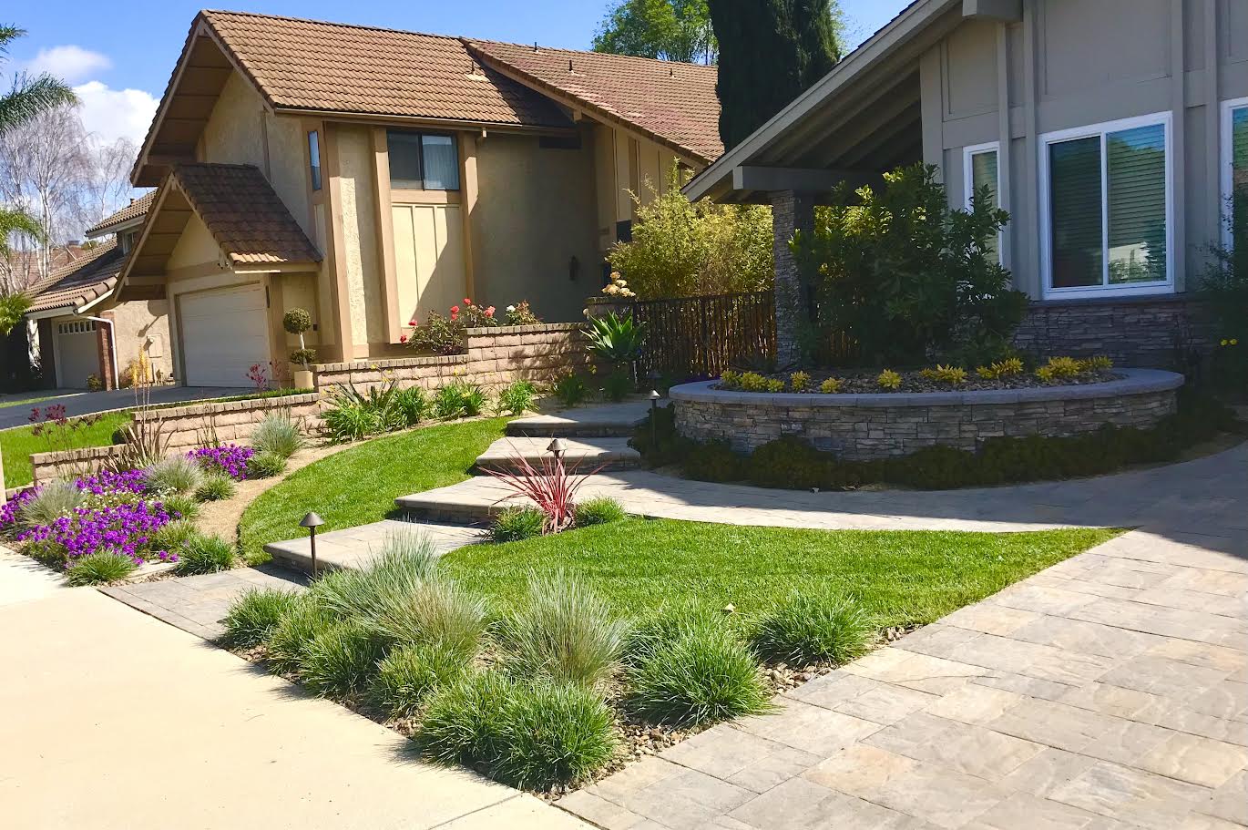 Pacific Landscape Services Image