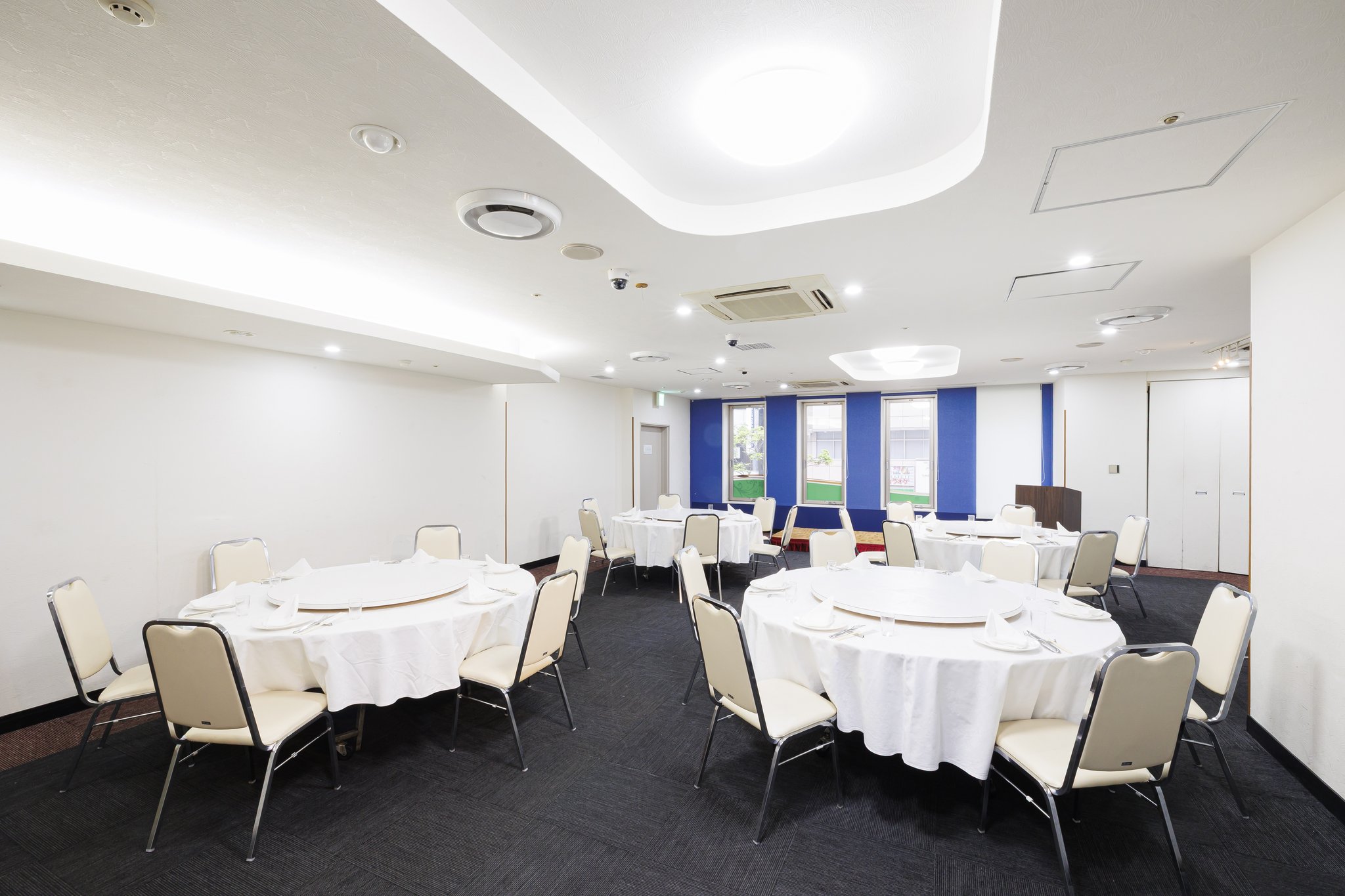 Images ANA Holiday Inn Sapporo Susukino by IHG