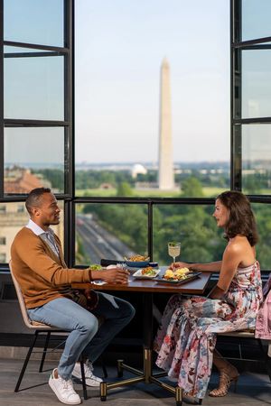 Images VUE Rooftop