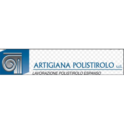 Artigiana Polistirolo Logo