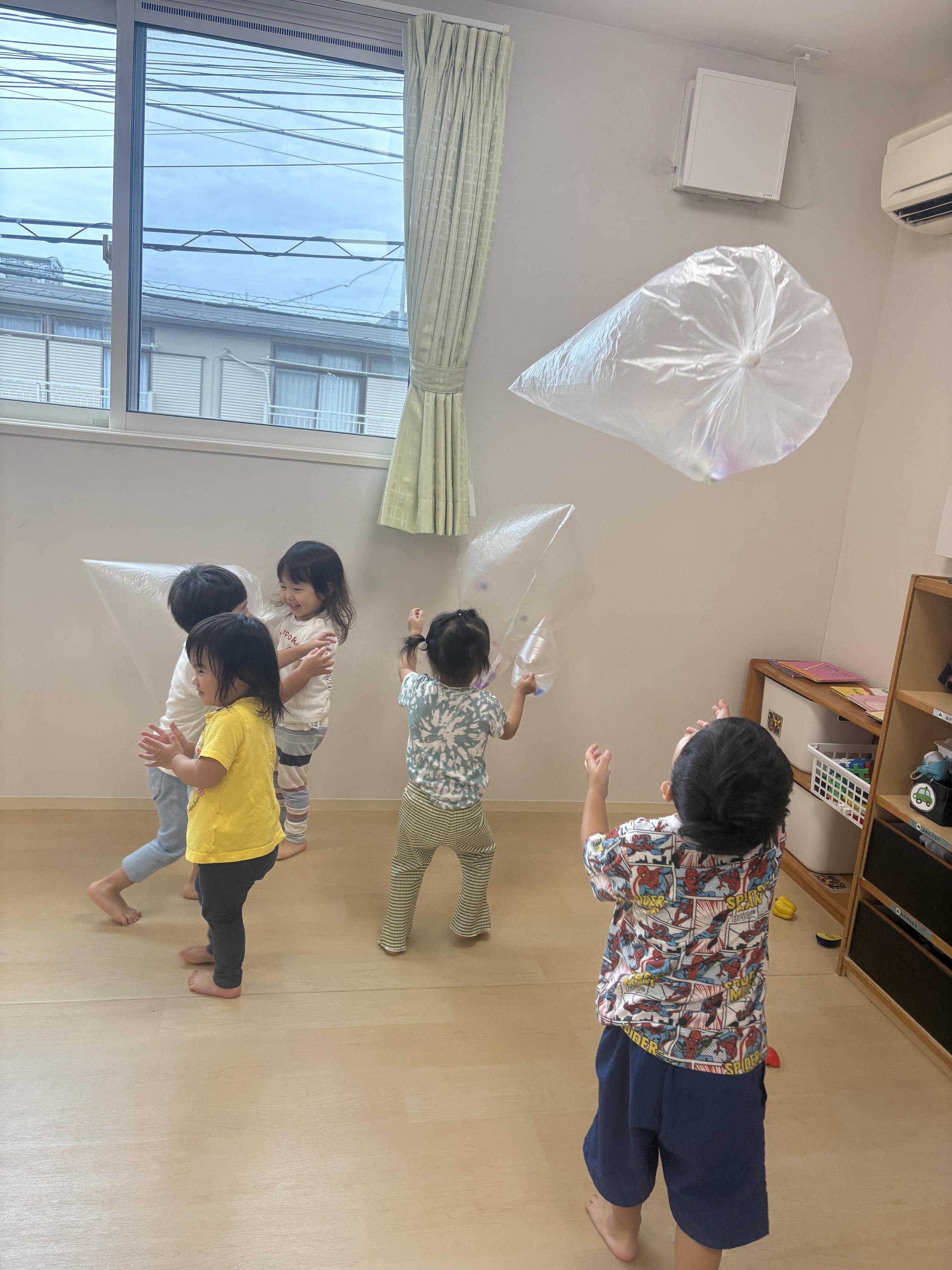 Images 戸田公園すきっぷ保育園