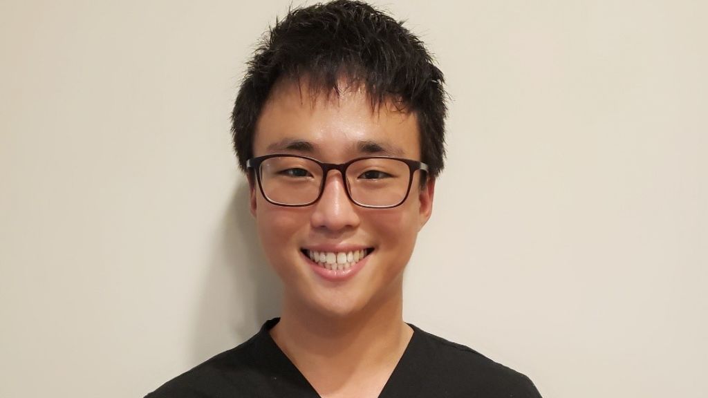Sion David Lee, DDS - Suffolk, VA - Dentistry, General Dentistry
