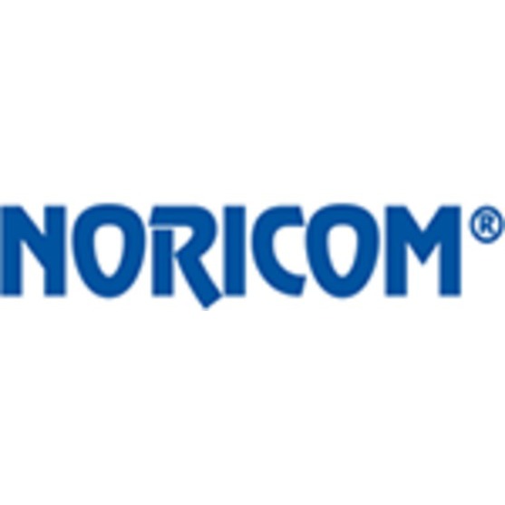Noricom Vest AS Logo