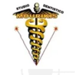 Studio Dentistico Mourikis Logo