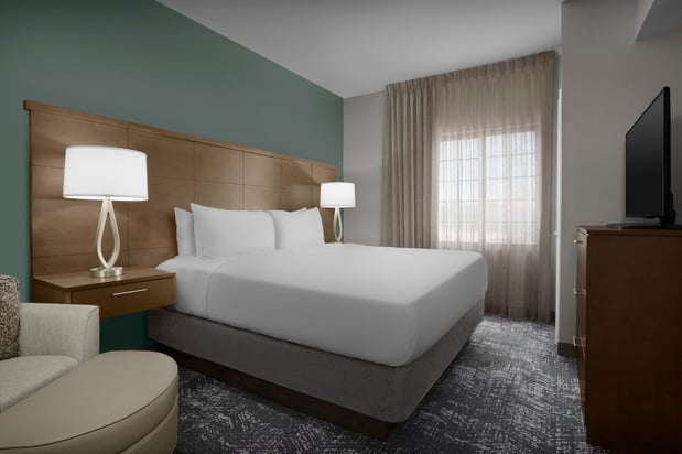 Images Staybridge Suites Fort Worth West by IHG