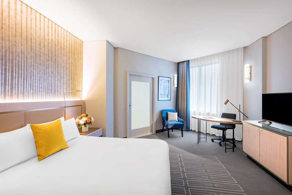 Radisson Blu Plaza Hotel, Sydney - Closed