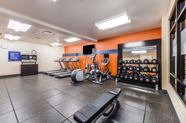 Images Hampton Inn & Suites Boulder-North