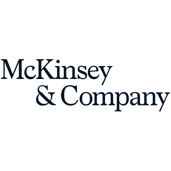 McKinsey & Company, Inc. Finland Logo