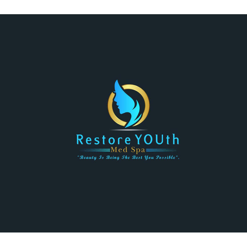 Restore YOUth Med Spa Logo