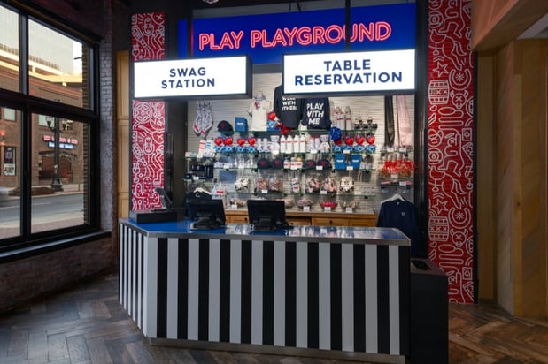 Images Play Playground