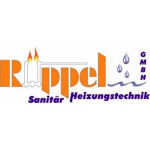 Rüppel Sanitär- u. Heizungstechnik GmbH  