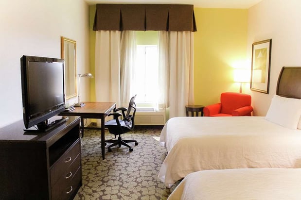 Images Hilton Garden Inn Redding