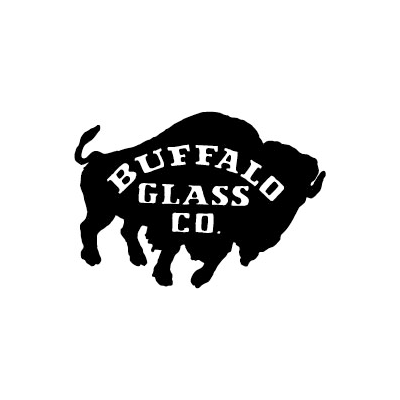 Buffalo Glass Co Logo