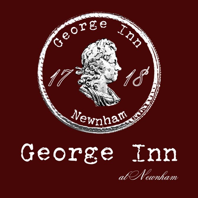 George Inn Logo