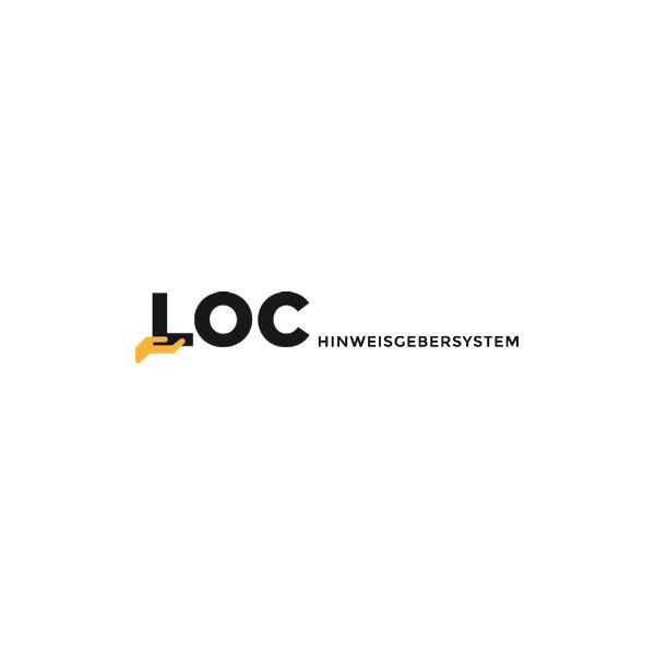 LOC Unternehmensberatung GmbH Logo