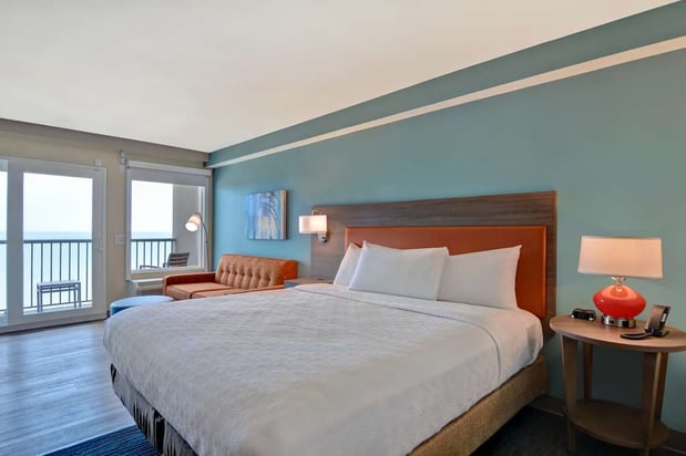 Images Home2 Suites by Hilton Ormond Beach Oceanfront