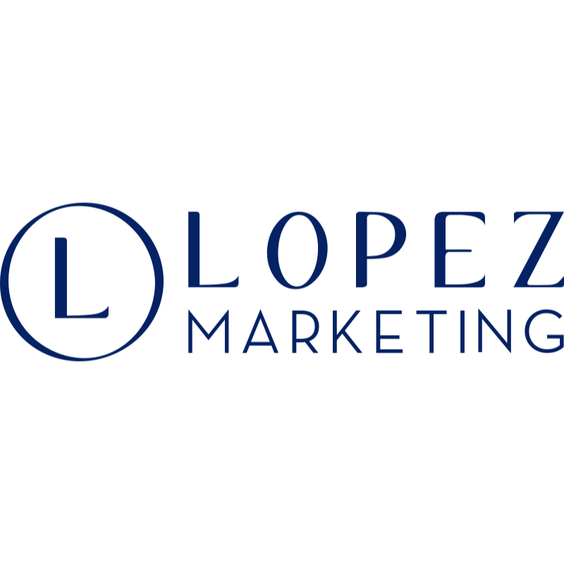 Logo von Lopez Marketing GmbH