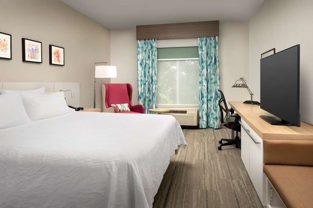 Images Hilton Garden Inn Knoxville West/Cedar Bluff