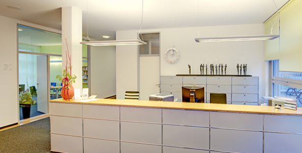 Dr. med. Sebastian Oeller · Proktologe, Anne-Conway-Str. 4 in Bremen