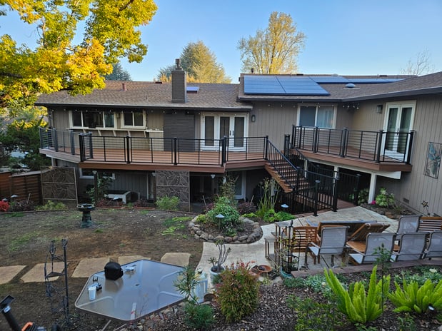 Images Mike Schmidlin General Contractor