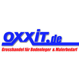 Logo OXXIT Tim Gantert e.K.
