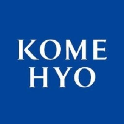 KOMEHYO（コメ兵）日進竹の山店 Logo