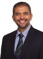 Andre Bonnett Alonso, MD