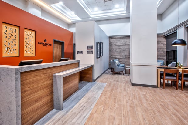 Images Candlewood Suites Cincinnati Northeast - Mason by IHG