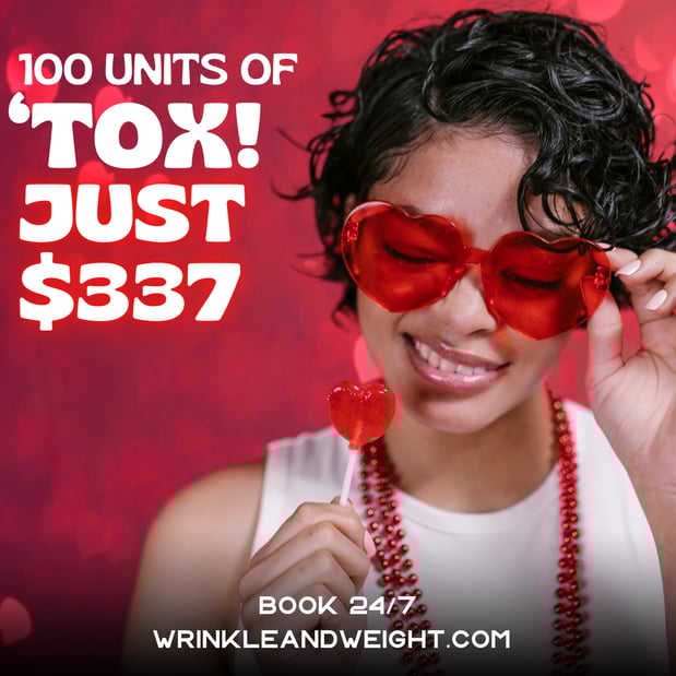 Images Dr. Mantor's Wrinkle and Weight Solutions