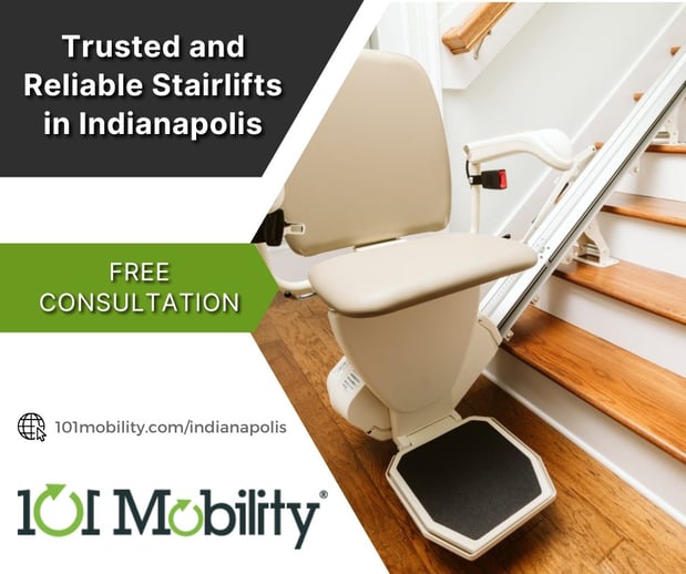 Images 101 Mobility of Indianapolis