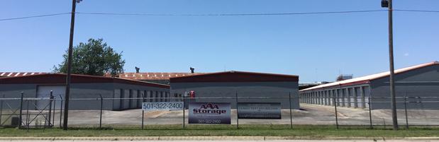 Images AAA Storage of Searcy