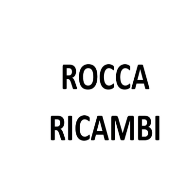 Rocca Ricambi Logo