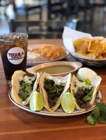 Images Tequila Mexican Restaurant