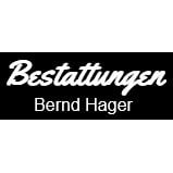Bestattung Bernd Hager