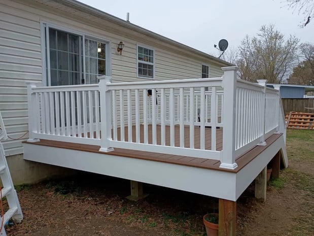 Images JJA Home Improvement