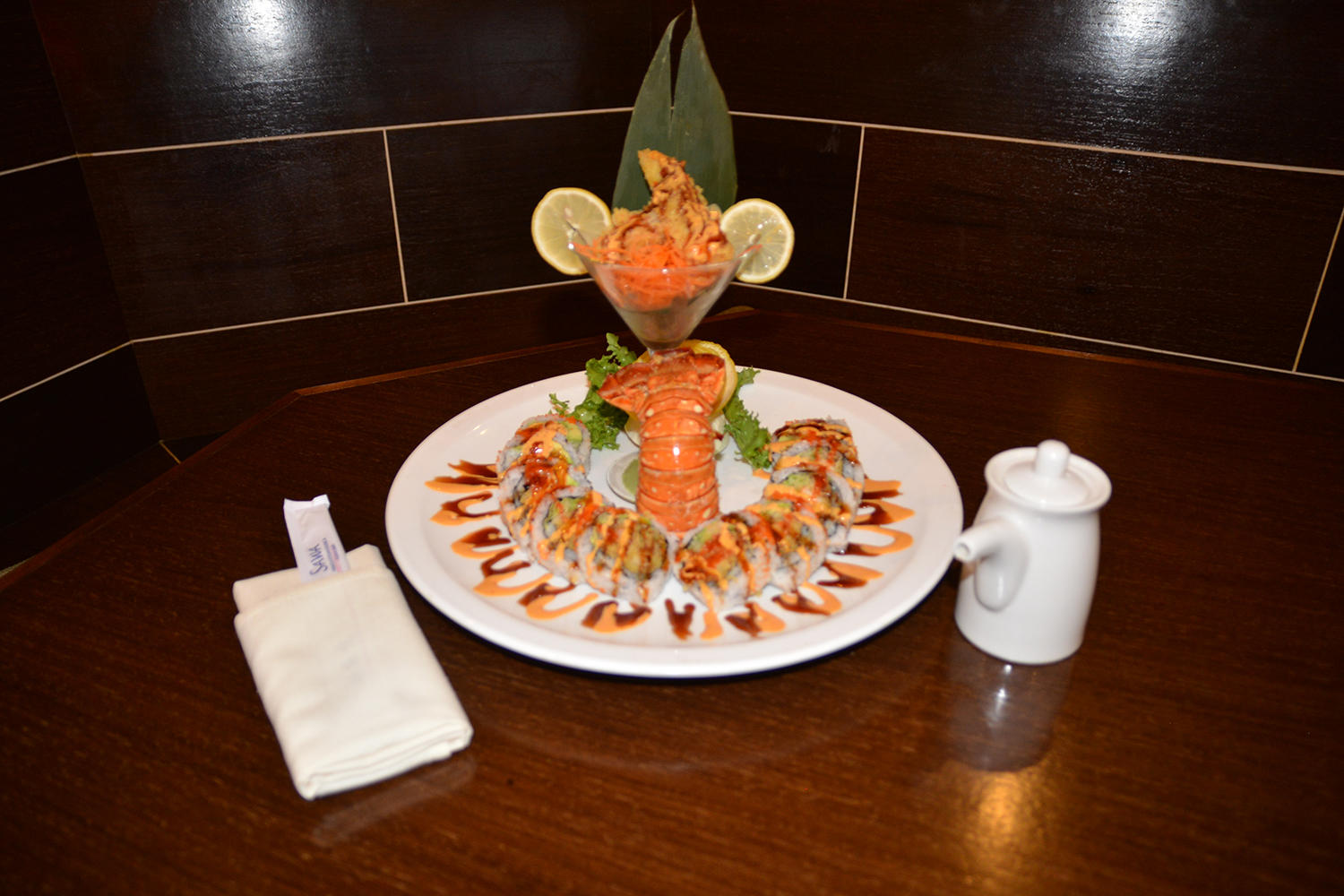 Sawa Hibachi Steakhouse & Sushi Bar Photo