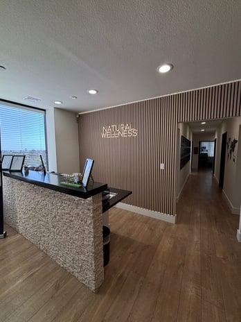 Images Natural Wellness of SoCal