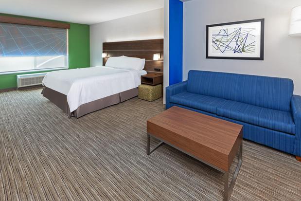 Images Holiday Inn Express & Suites Shreveport - West by IHG