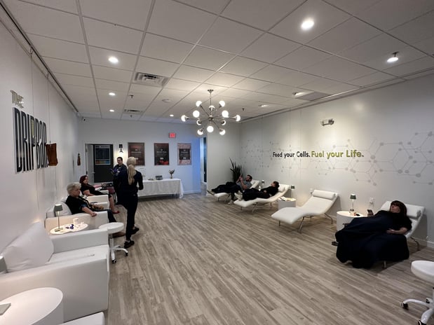 Images The DRIPBaR Doylestown