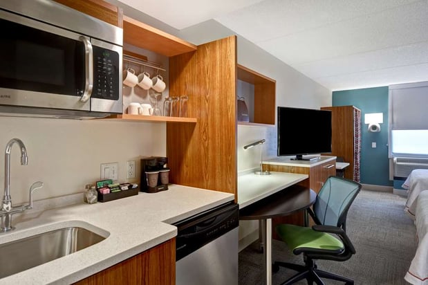 Images Home2 Suites by Hilton Nashville Vanderbilt, TN