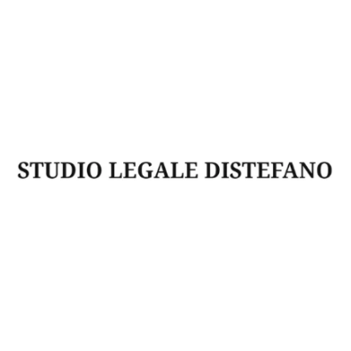 Studio Legale Distefano Logo