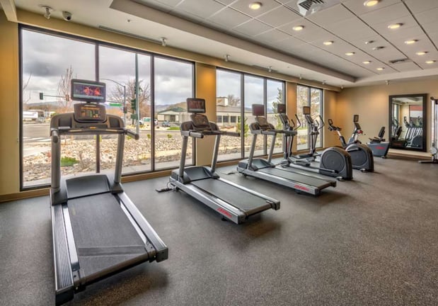 Images Home2 Suites by Hilton Reno