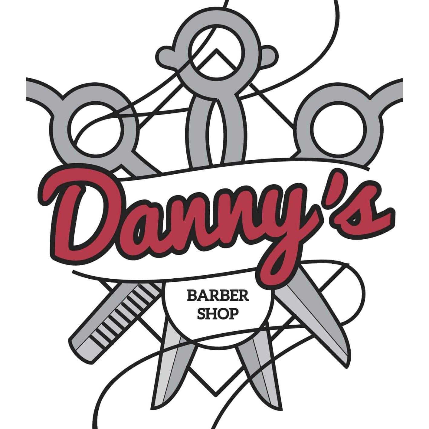 Danny`s Barber Shop A Coruña