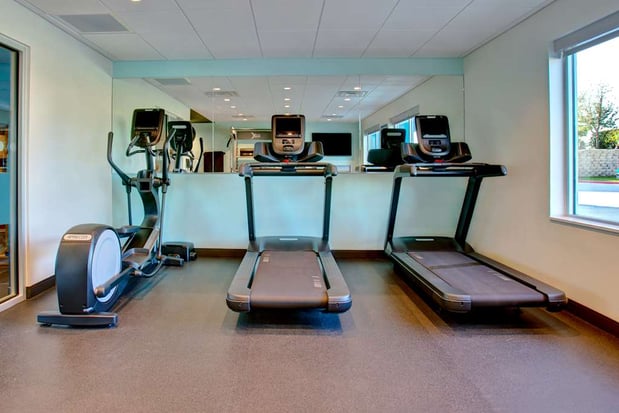 Images Tru by Hilton Northlake Fort Worth