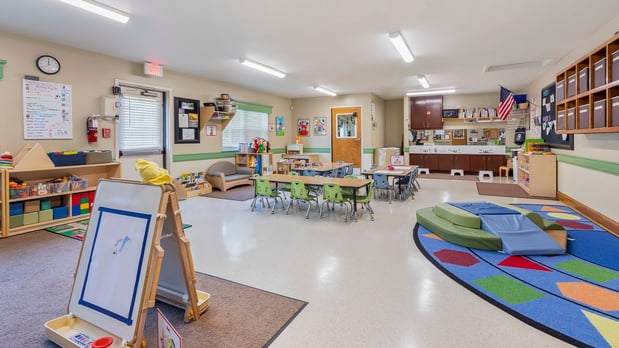 Images Primrose School of Southlake