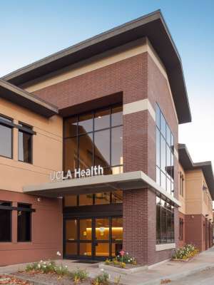 UCLA Health Santa Clarita Imaging & Interventional Center Santa Clarita (661)253-5858