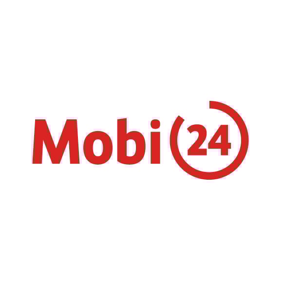 Mobi24 Logo