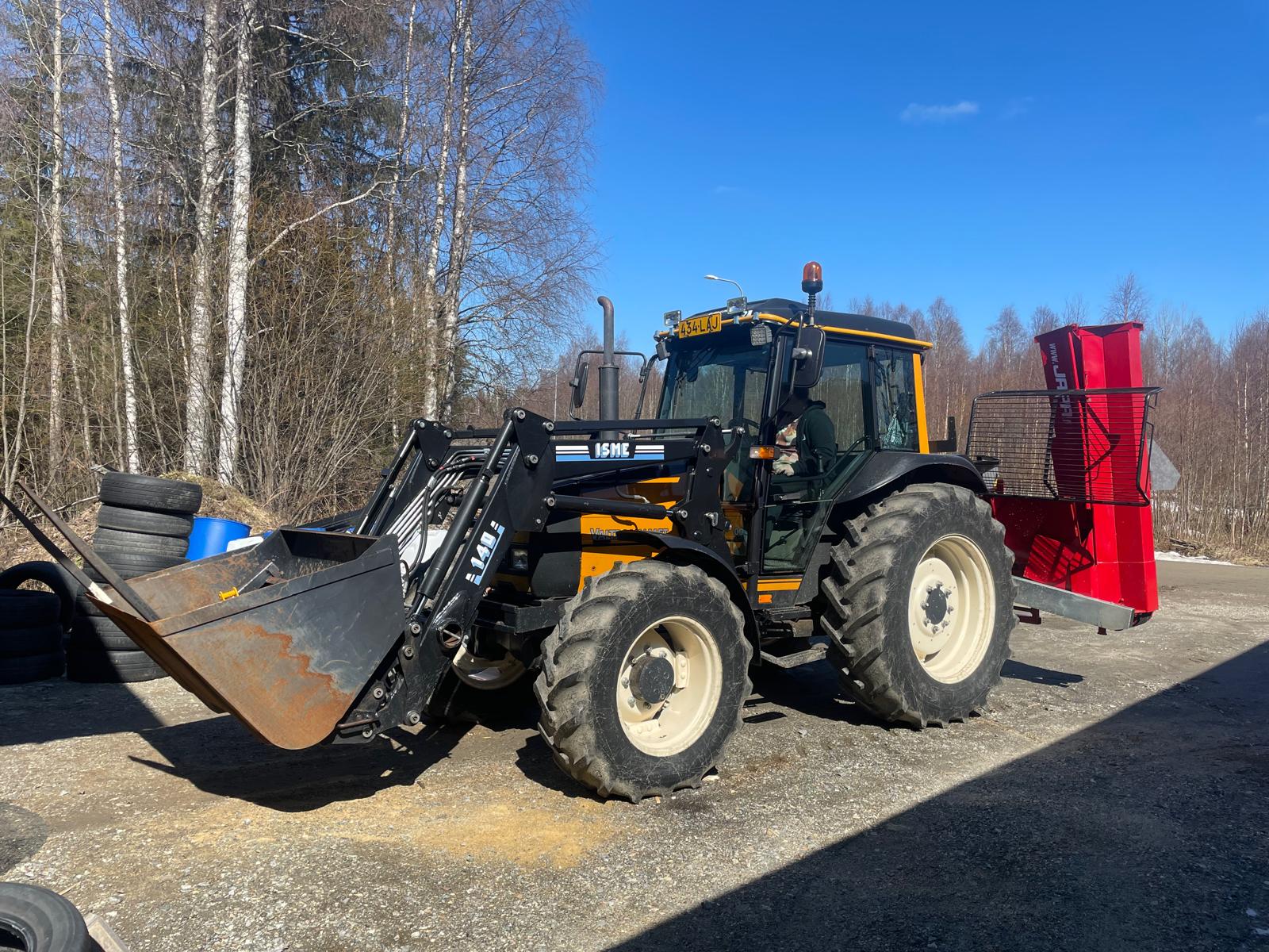 Images Konepalvelu Lukka Oy