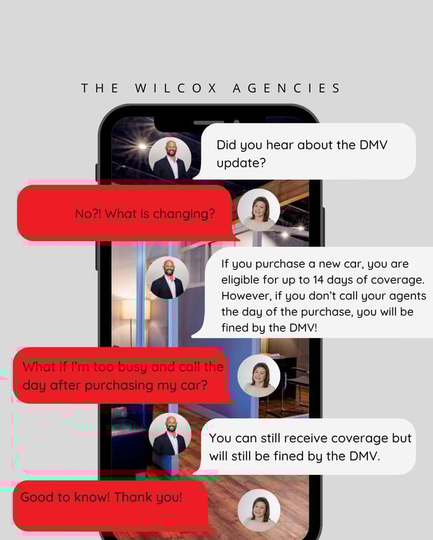 Images Garris Wilcox - State Farm Insurance Agent